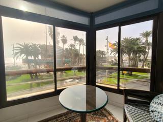 Appartement  Juan bautista lafora. Piso en venta en avd juan bautista lafora con vistas al mar