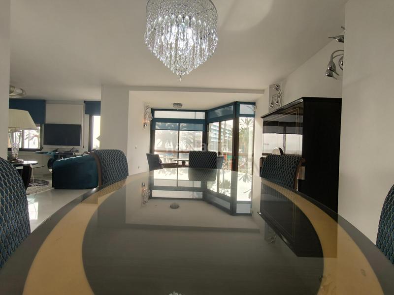 Foto 1435feff-98e2-4da4-89c8-8eb7149d8675. Piso  en venta en avd juan bautista lafora con vistas al mar en Alicante