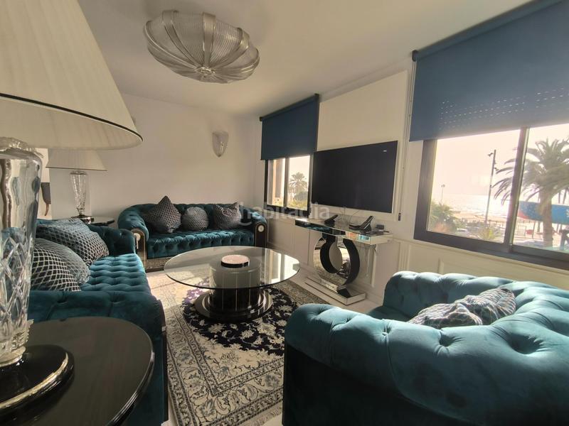 Foto 465d00e2-6241-4e12-be08-e548ef819f98. Piso  en venta en avd juan bautista lafora con vistas al mar en Alicante