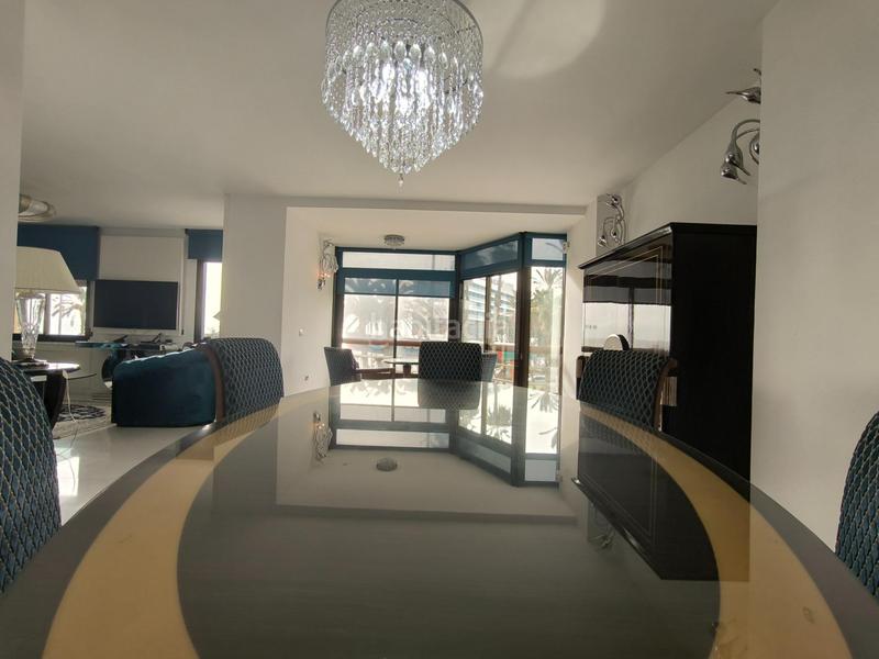 Foto 4aee82f9-c69c-41e0-8adc-64f3d82865b0. Piso  en venta en avd juan bautista lafora con vistas al mar en Alicante