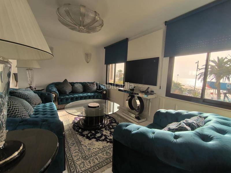 Foto 4d952bd8-fa9b-4b7f-96ca-4e92a3f46fae. Piso  en venta en avd juan bautista lafora con vistas al mar en Alicante
