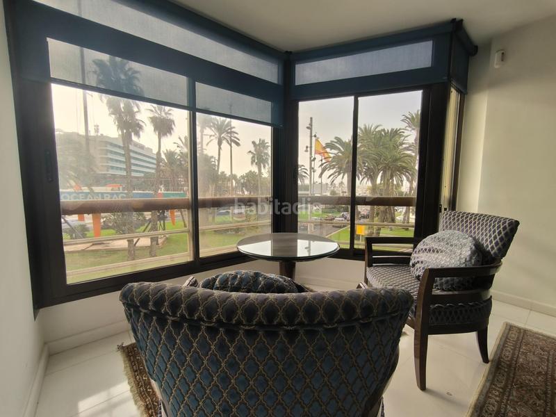 Foto 6a903ec9-d8e9-4e62-aaae-f5973635b0b6. Piso  en venta en avd juan bautista lafora con vistas al mar en Alicante