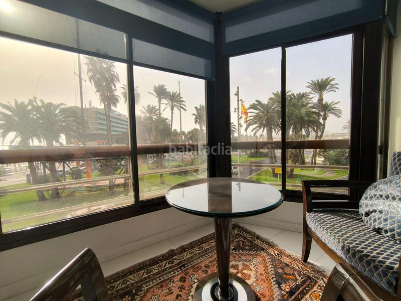 Foto 82d0c25f-4d3a-40f7-96e6-8ace735eb2be. Piso  en venta en avd juan bautista lafora con vistas al mar en Alicante