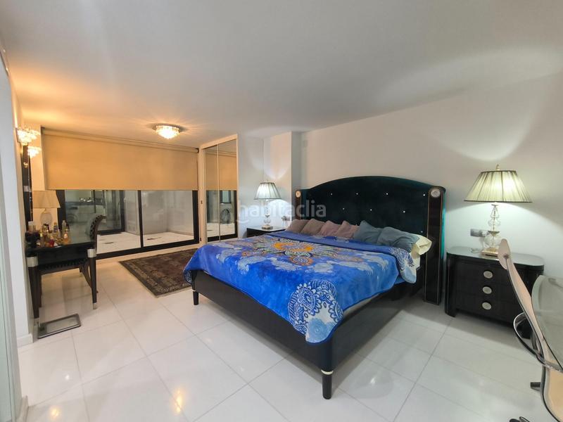 Foto f755eb24-1ae2-4a23-a444-8cb6dde760ee. Piso  en venta en avd juan bautista lafora con vistas al mar en Alicante