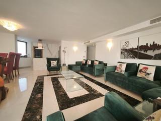 Appartement  Alfonso el sabio. Piso en venta en rambla mendez nuñez con vistas al mar