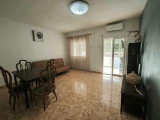 Location Appartement  Calle teniente aguado. Se alquila piso en teniente aguado