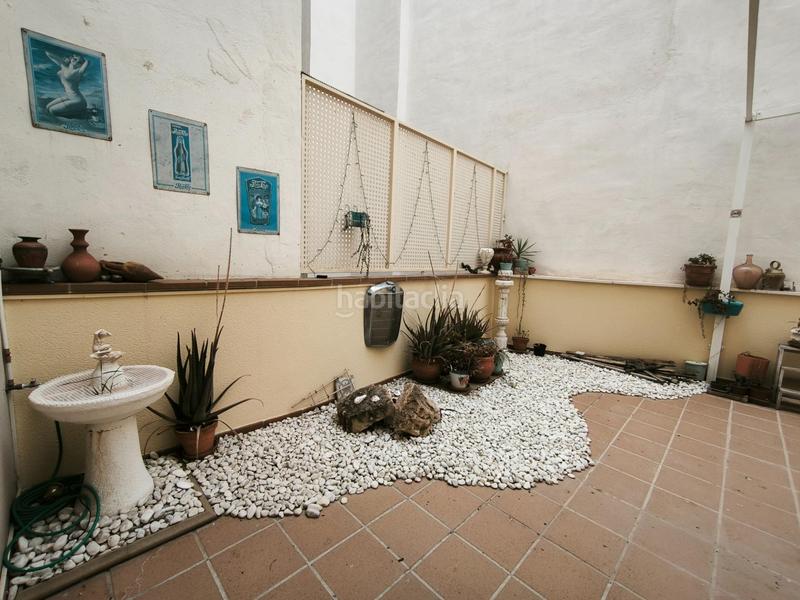 Foto 7264a6b2-0c87-453b-9fed-eb393576ae09. Piso estudio con terraza interior y licencia turistica en Alicante