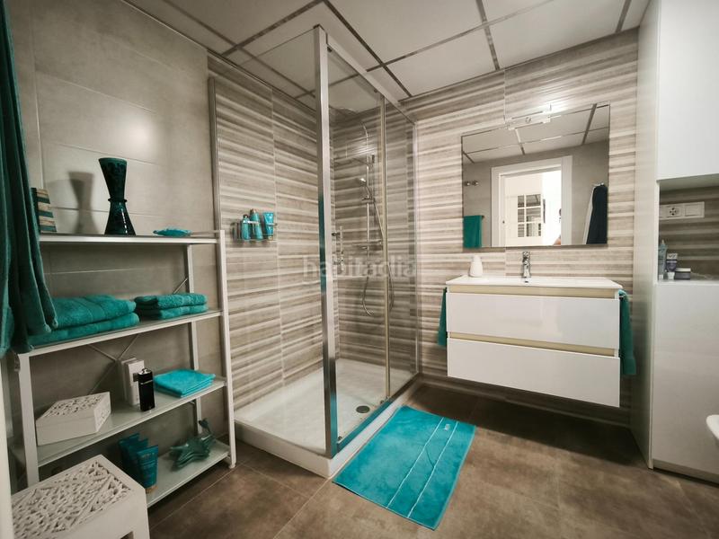 Foto e8380894-4cff-4240-809f-f796ba6763df. Piso estudio con terraza interior y licencia turistica en Alicante