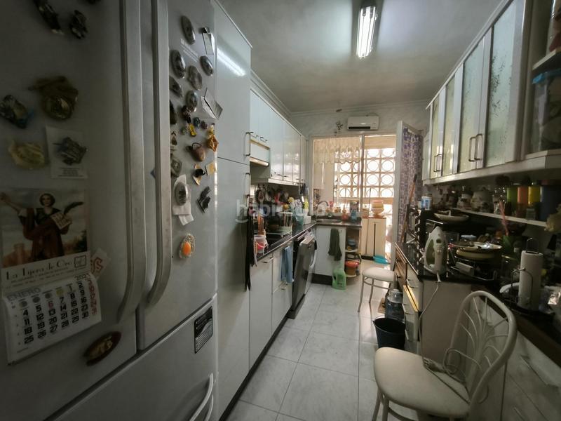 Foto 046caeb1-e5ed-4f30-8a06-7b22c9295589. Flat in Carolinas Altas Alicante