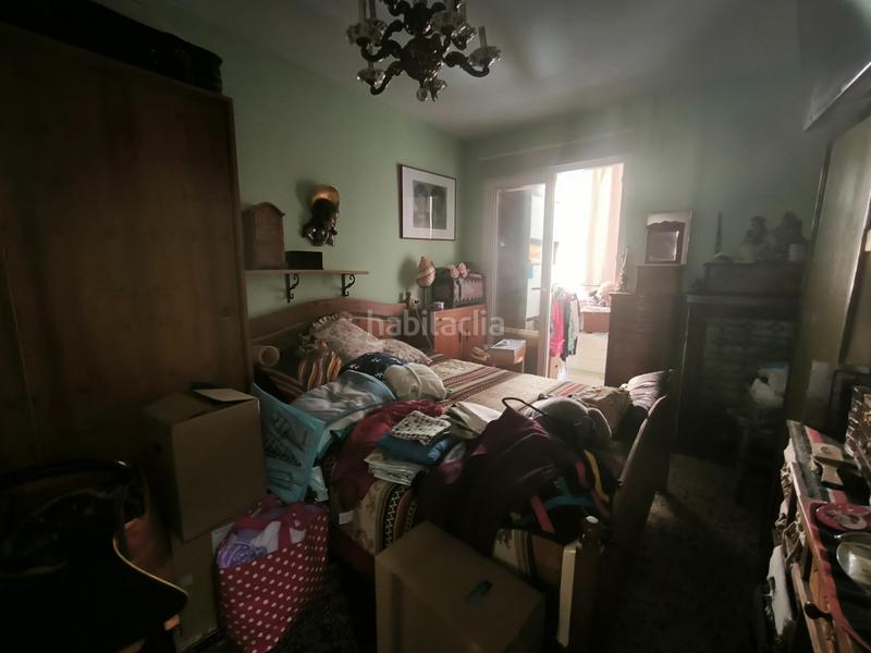 Foto 63a8f98c-535e-4286-81d4-026506d8b660. Flat in Carolinas Altas Alicante