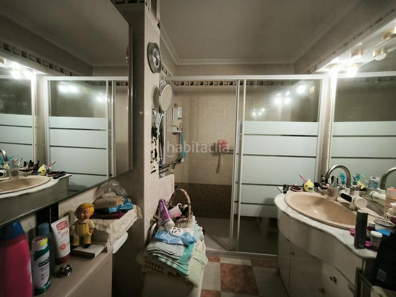 Foto 65eed14a-198d-4a8f-b135-f57572512887. Flat in Carolinas Altas Alicante