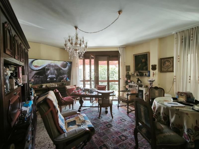 Foto 7232b67f-325f-4e1f-b8f5-aa5c32eda0eb. Flat in Carolinas Altas Alicante