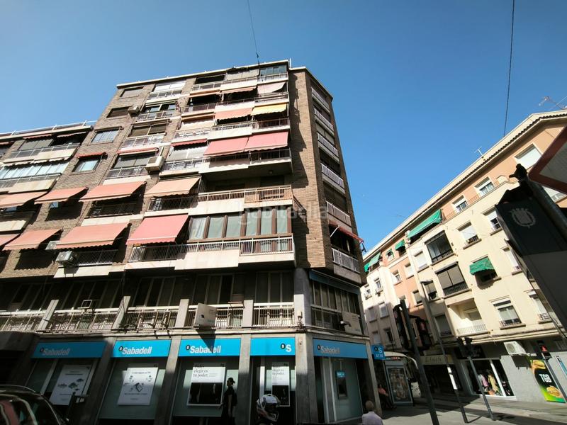 Foto cf9365f5-ea1f-41a4-bd6c-ab7235e76773. Flat in Carolinas Altas Alicante