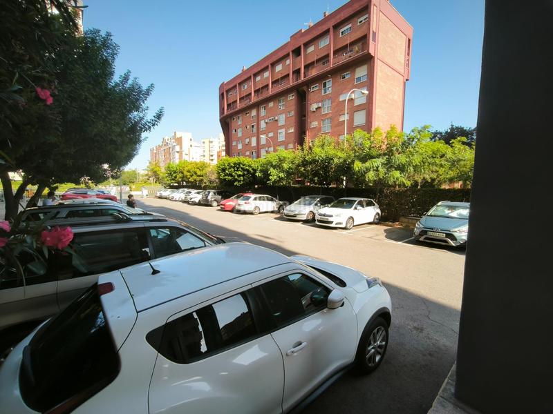 Foto 8cc0fba3-2f7a-41f2-81e7-e6f4fffc8928. Piso se vende piso en urbanización en la zona de Babel en Alicante