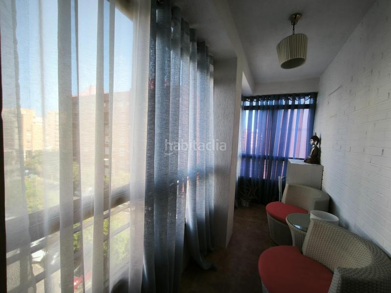 Foto b85f6979-0ac1-4a07-bf49-97876becc833. Piso se vende piso en urbanización en la zona de Babel en Alicante
