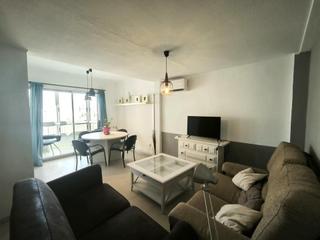 Rent Flat  Calle reyes catolicos. Piso en alquiler larga estancia en corte ingles