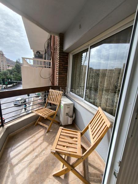 Foto 409a0387-308b-4b7f-a2bd-fde2631ac97d. Appartement dans Campoamor Alicante