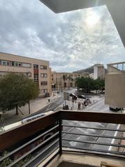 Etagenwohnung in Campoamor. Se vende piso en avenida alcoy  plaza de toros