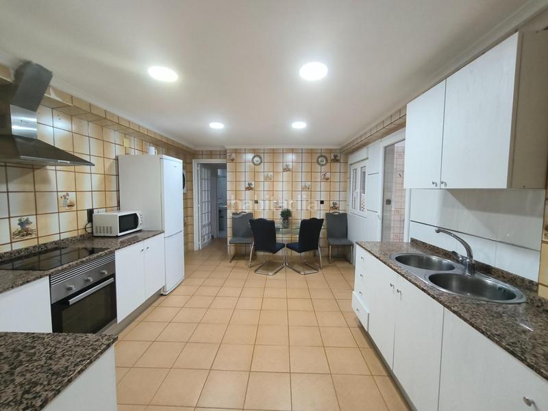 Foto d87c4ffb-4145-480c-99ef-c7aa5d82bd40. Appartement dans Campoamor Alicante
