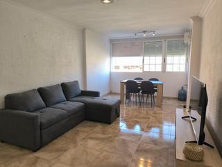 Location Appartement  General pintos. Piso en alquiler larga estancia en plaza américa