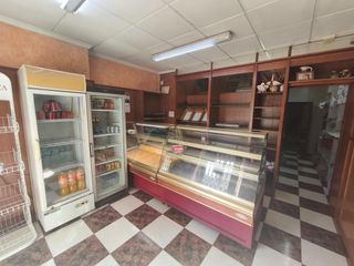 Traspàs Local Comercial  Calle comunidad valenciana. Oportunidad de inversión  traspaso de negocio