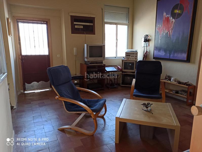 Foto 0346f1cf-e5a8-4ff9-ad2b-f98222411258. Casa con parcheggio in Centro Jerez de la Frontera