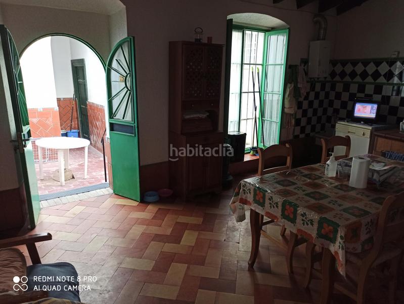 Foto 28f8ab31-a855-4e25-87b4-df02e41ec5b7. Casa con parcheggio in Centro Jerez de la Frontera