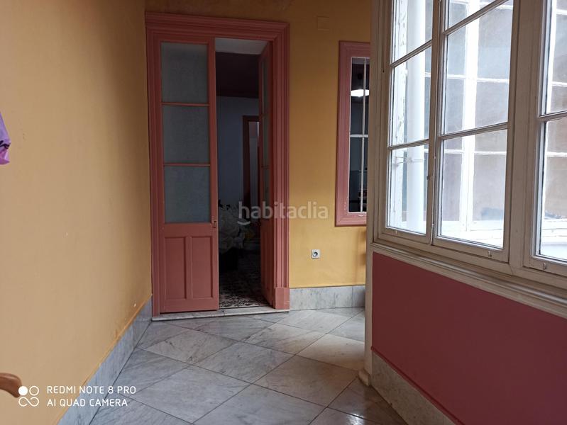 Foto 357b7c14-3b47-4835-b268-c080873a825e. Casa con parcheggio in Centro Jerez de la Frontera