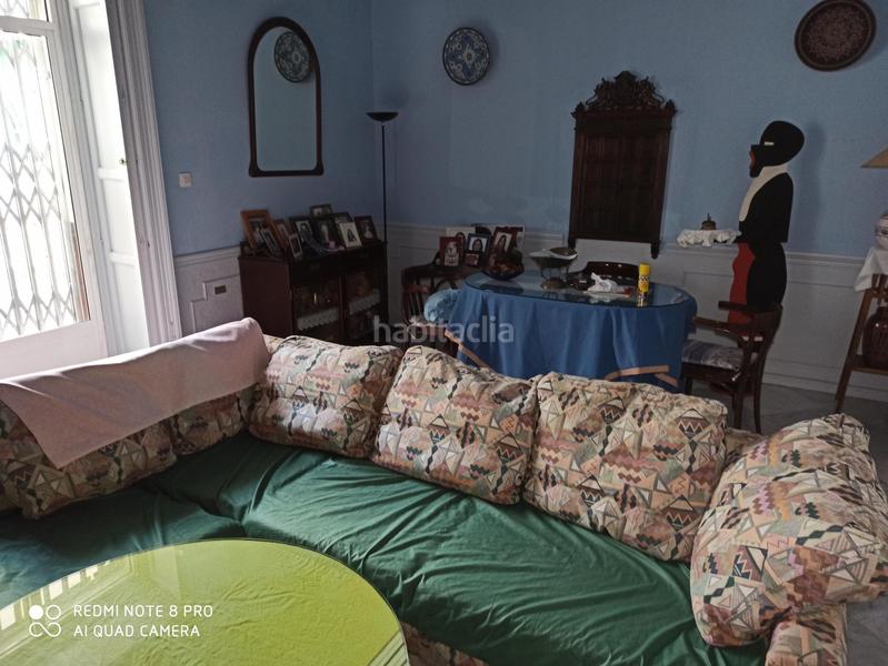 Foto 4a4fd3a9-5130-4c3d-8eed-579d7bec7bd8. Casa con parcheggio in Centro Jerez de la Frontera