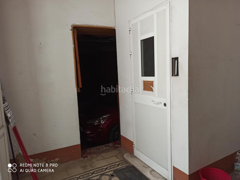 Foto 5559fb7c-753b-466d-8e90-5423ea6591c9. Casa con parcheggio in Centro Jerez de la Frontera