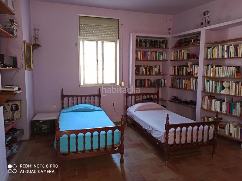 Foto cd82ccca-342d-4269-8e1a-ebf1083ea7d4. Casa con parcheggio in Centro Jerez de la Frontera