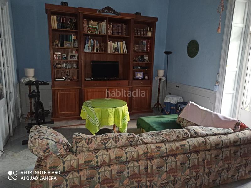 Foto d78b6354-c212-4c40-aeab-cd5af8291782. Casa con parcheggio in Centro Jerez de la Frontera