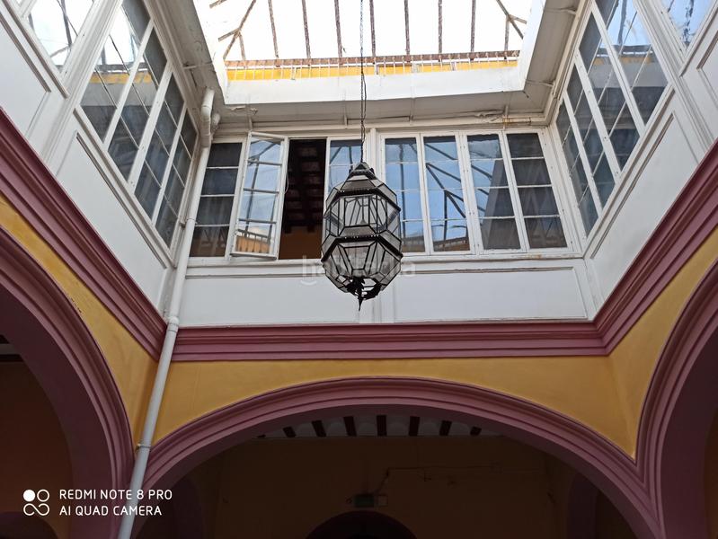 Foto ed4f2a24-08fa-4195-af58-bc1ca62a37a2. Casa con parcheggio in Centro Jerez de la Frontera