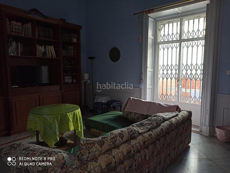 Foto ef5b71f9-d2f4-4d1c-a09b-fa4eb531adb6. Casa con parcheggio in Centro Jerez de la Frontera