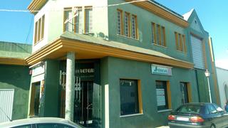 Local Comercial en Parque Atlántico - Ronda este