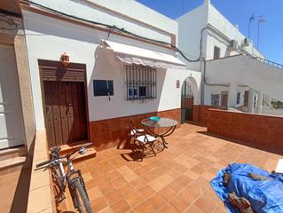 Haus in Arcos de la Frontera. Casa recién reformada en junta de los ríos