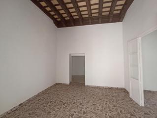 Haus in Arcos de la Frontera. Amplia casa palacio a reformar en el centro