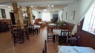 Local commercial à Paterna de Rivera. Restaurante en pleno funcionamiento en paterna