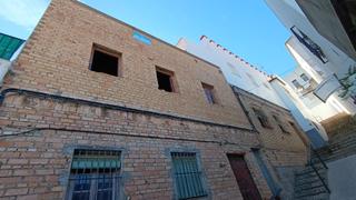 Casa en Arcos de la Frontera. Dos viviendas en casco antiguo