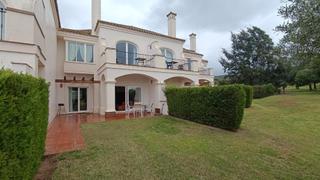 Xalet a Arcos de la Frontera. Exclusiva adosada en arcos gardens