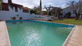 Casa a Arcos de la Frontera. Amplitud y vistas en el romeral un refugio único entre la natura