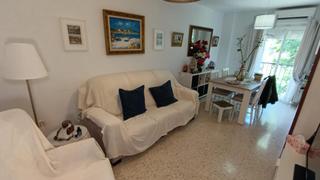 Appartement à Puertas del sur - Guadabajaque. Vpo zona sur de jerez