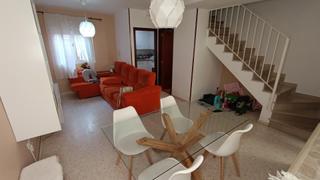 Haus in Arcos de la Frontera. Adosada en jédula