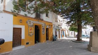 Casa en Arcos de la Frontera