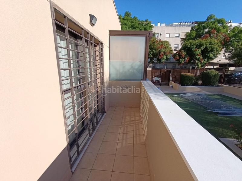 Foto b2226874-a1a1-4582-a54f-86b22bf83956. Pis amb aparcament a Pozoalbero Jerez de la Frontera