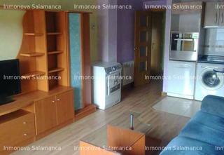 Apartament a San Cristóbal de la Cuesta. Salamanca san cristobal de la cuesta 1d y 1wc. 63000