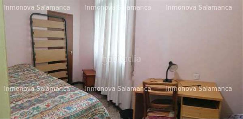 Foto a0505ddd-52b7-4821-b45b-6aeffff6ecda. Miete etagenwohnung mit heizung in Vidal Salamanca