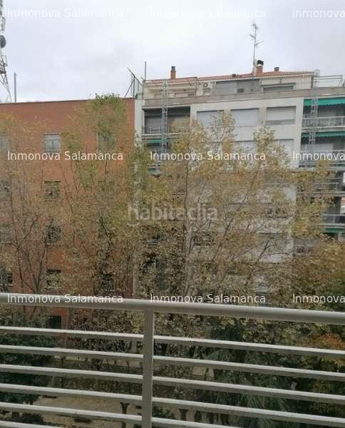 Foto dddd8884-be1f-48bd-96b4-f8d94d297a3c. Miete etagenwohnung mit heizung in Vidal Salamanca