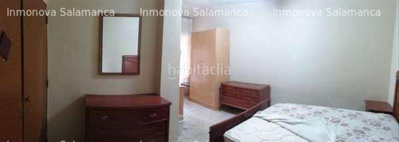 Foto f524db9a-ae37-4268-a1e5-4f05edf884f8. Miete etagenwohnung mit heizung in Vidal Salamanca