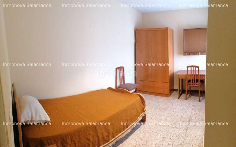 Foto 1aa2ebd1-2070-43b8-80dd-cae0d11bdee0. Rent flat with heating in Vidal Salamanca